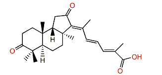 Jaspolide F